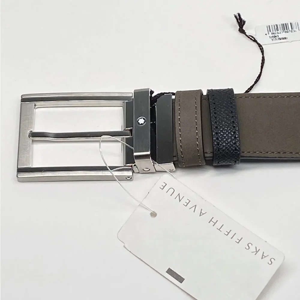 Montblanc never worn